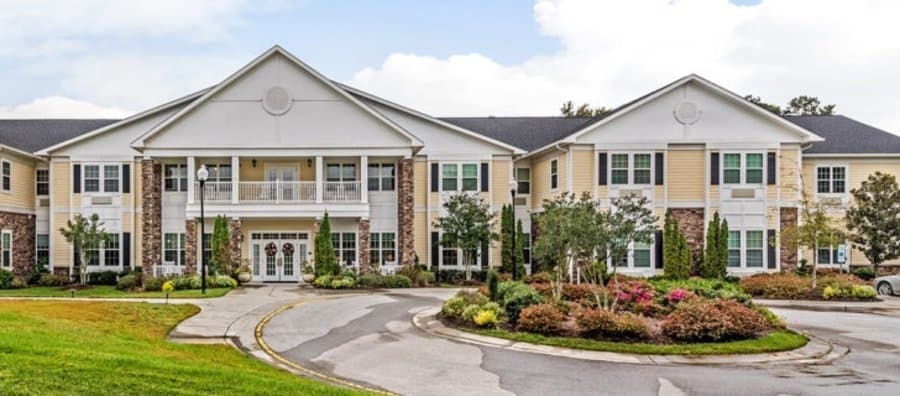 Cadence Wake Forest in Wake Forest, NC