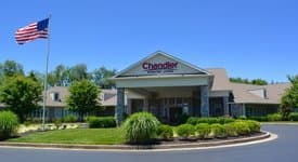 Cal Turner Extended Care Pavilion - Senior living in Scottsville, Kentucky