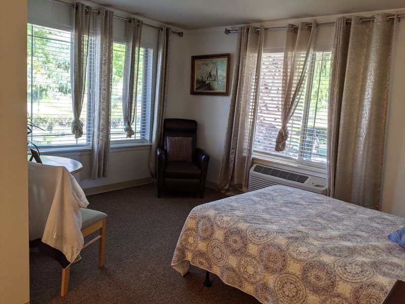 Caleo Bay in La Quinta, CA - Main View