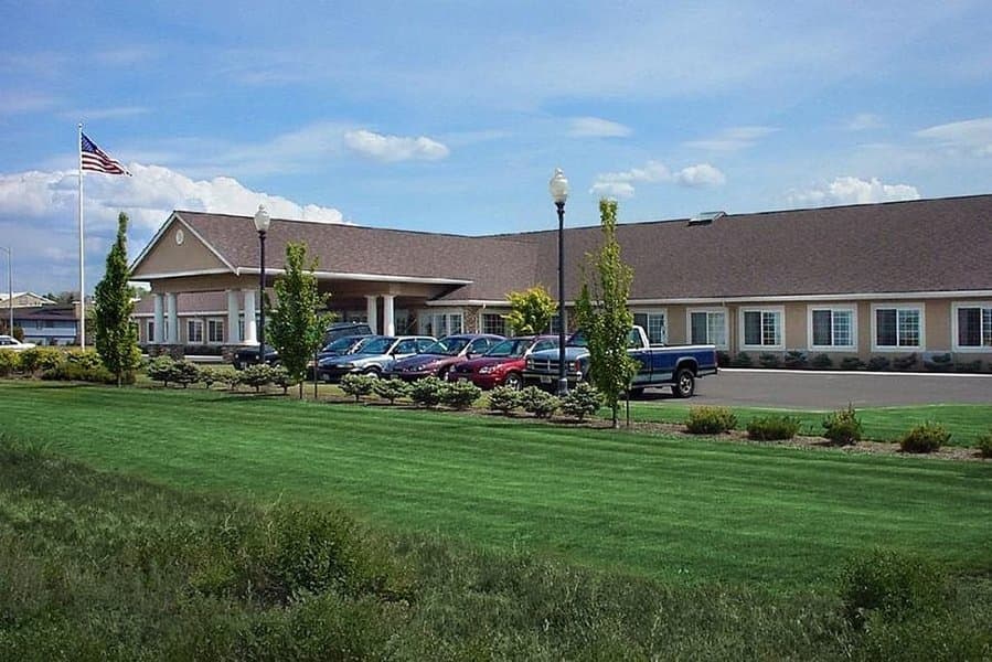Callaway Gardens Alzheimer's Special Care - Senior living in Kennewick, Washington