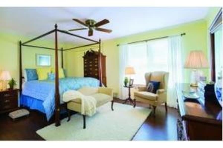 Calvary Homes in Lancaster, PA