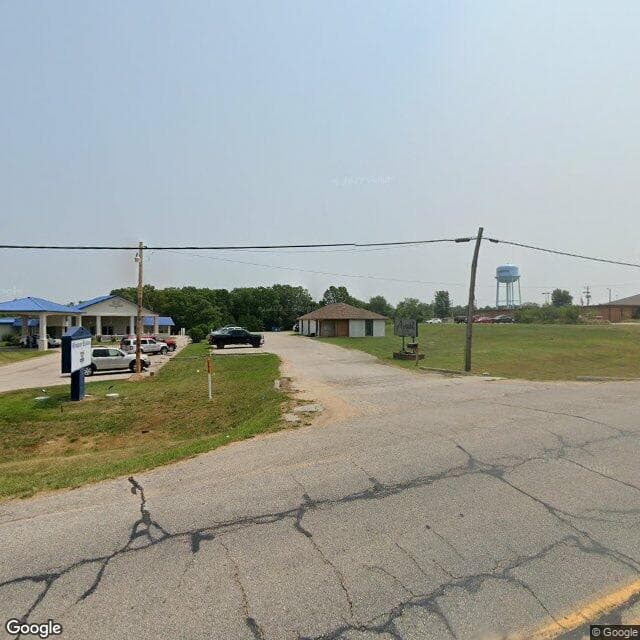 Camdenton Windsor Estates in Camdenton, MO - Main View