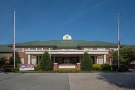 Camellia Gardens Assisted Living in Durham, NC - Main View
