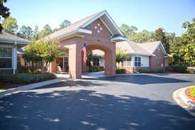 Camellia Oaks in Tallahassee, FL