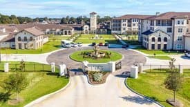 Camelot Place in Rayne, LA - Main View
