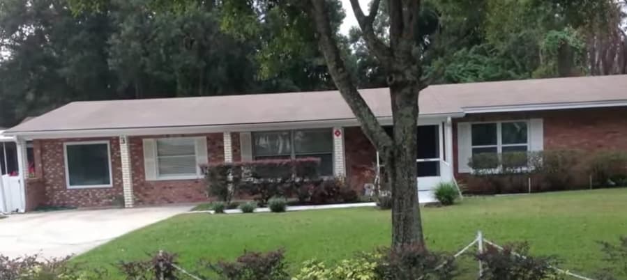 Cameron ALF III in Tampa, FL