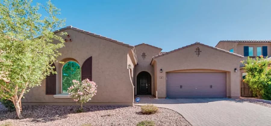 Cami Assisted Living in Goodyear, AZ