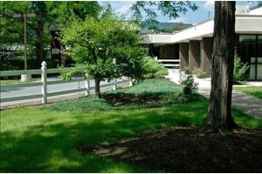 Campus of the Jewish Home of Greater Harrisburg in Harrisburg, PA - Main View