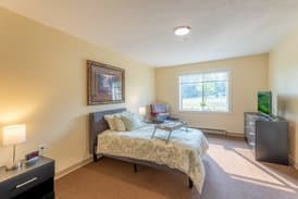 Canal View - Houghton County - Senior living in Hancock, Michigan
