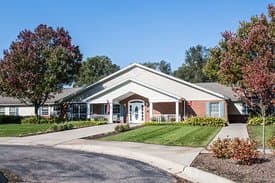 Candet Assisted Living and Respite in Livonia, MI - Main View