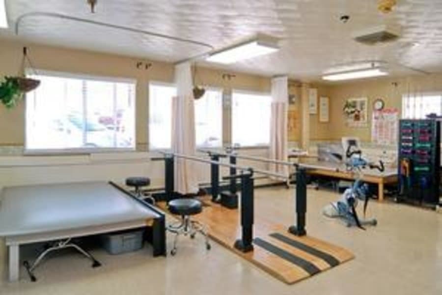 Canon Lodge Care Center in Canon City, CO