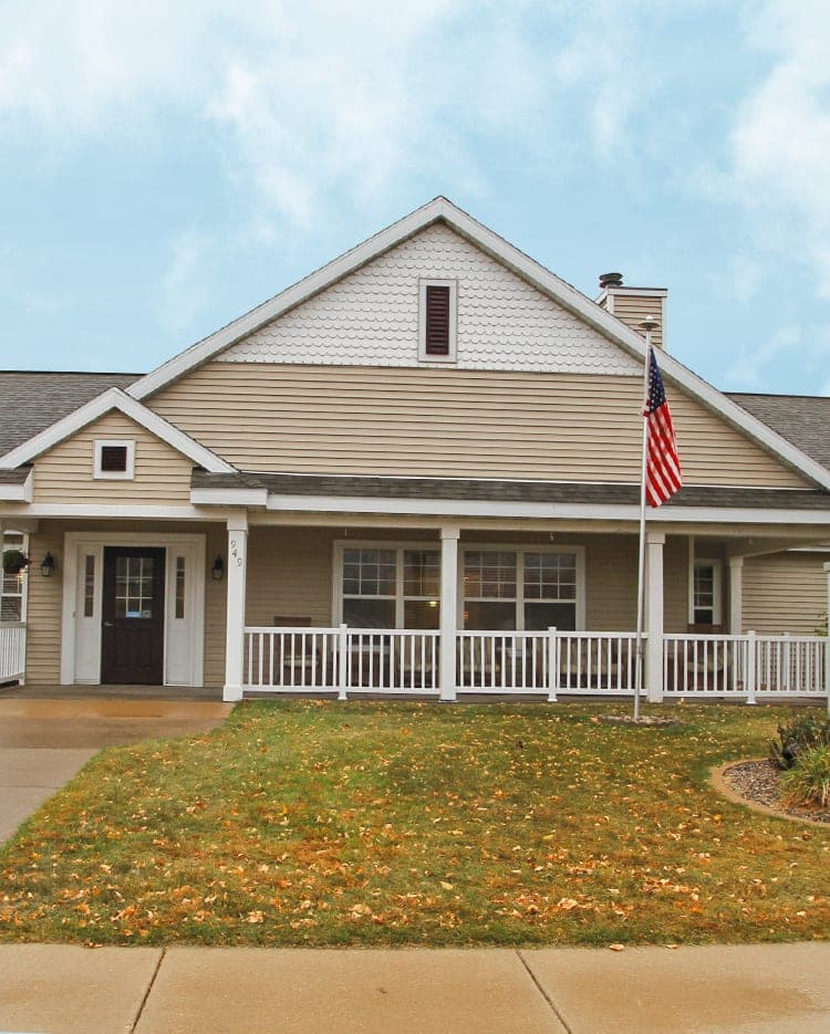 Brookdale Onalaska in Onalaska, WI