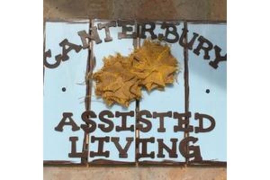 Canterbury Assisted Living East in Springville, UT