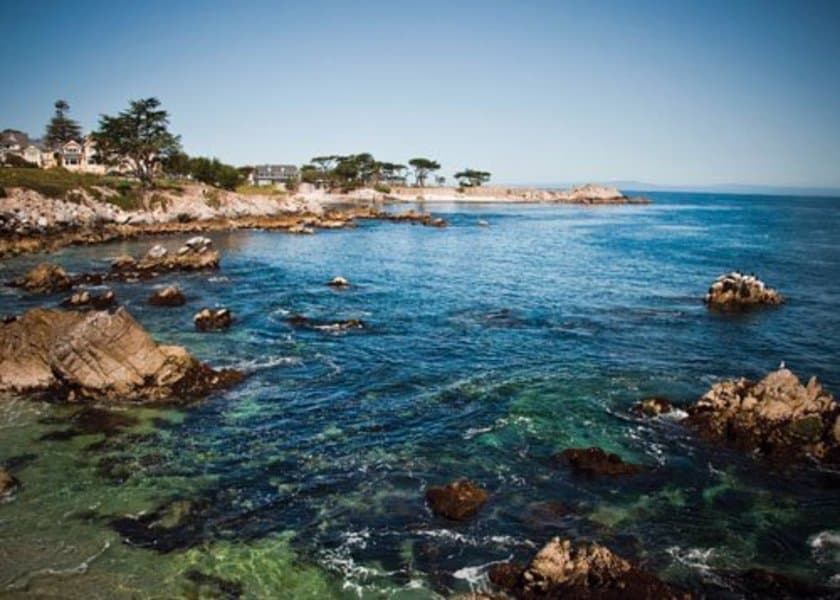 Canterbury Woods - Pacific Grove in Pacific Grove, CA