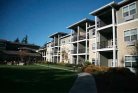 Canterwood Estates Adult Family Home - Senior living in Olympia, Washington