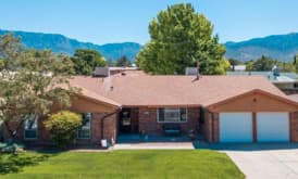 Canyon Transitional Rehabilitation Center in Albuquerque, NM - Main View