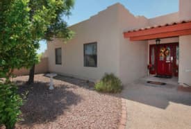 Canyon Winds Retirement in Mesa, AZ - Main View