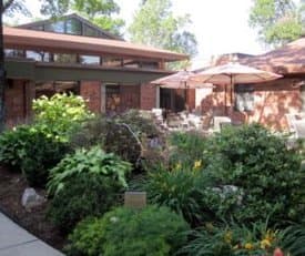Cape Albeon Lakeside Retirement Living in Saint Louis, MO - Main View