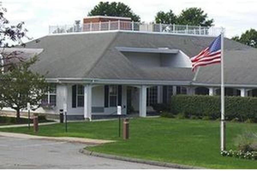 Cape Heritage, a Radius Healthcare Center in Sandwich, MA