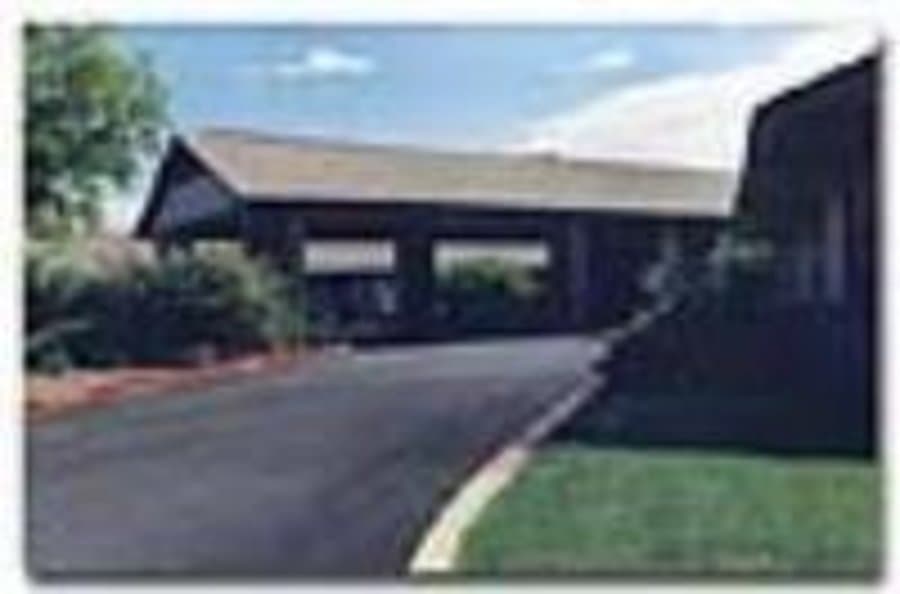 Capitol Care and Rehabilitation Center in Boise, ID - Main View
