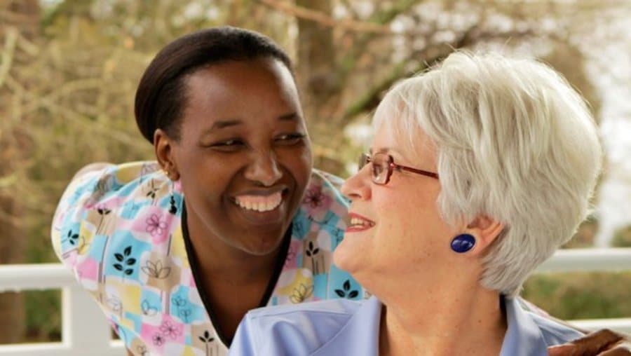 CaraVita Home Care Roswell, GA in Roswell, GA - Main View