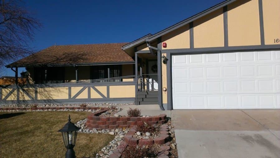 Cardan Manor Assisted Living Facility in Aurora, CO - Main View