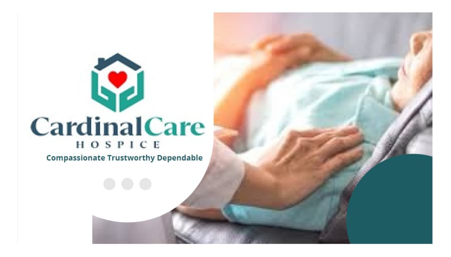 Cardinal Care Hospice Inc. in Los Angeles, CA - Main View