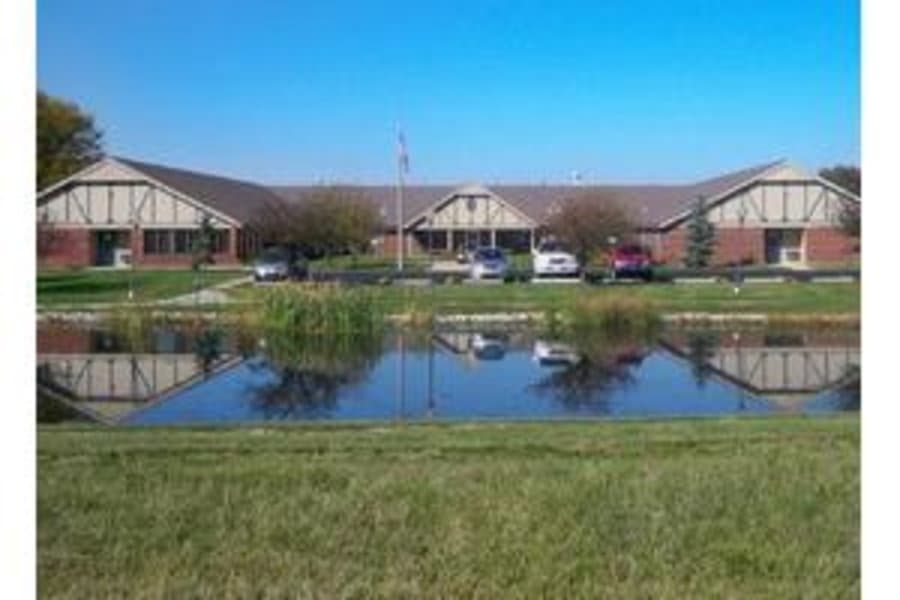 Cardinal Care Strategies in Muncie, IN - Main View