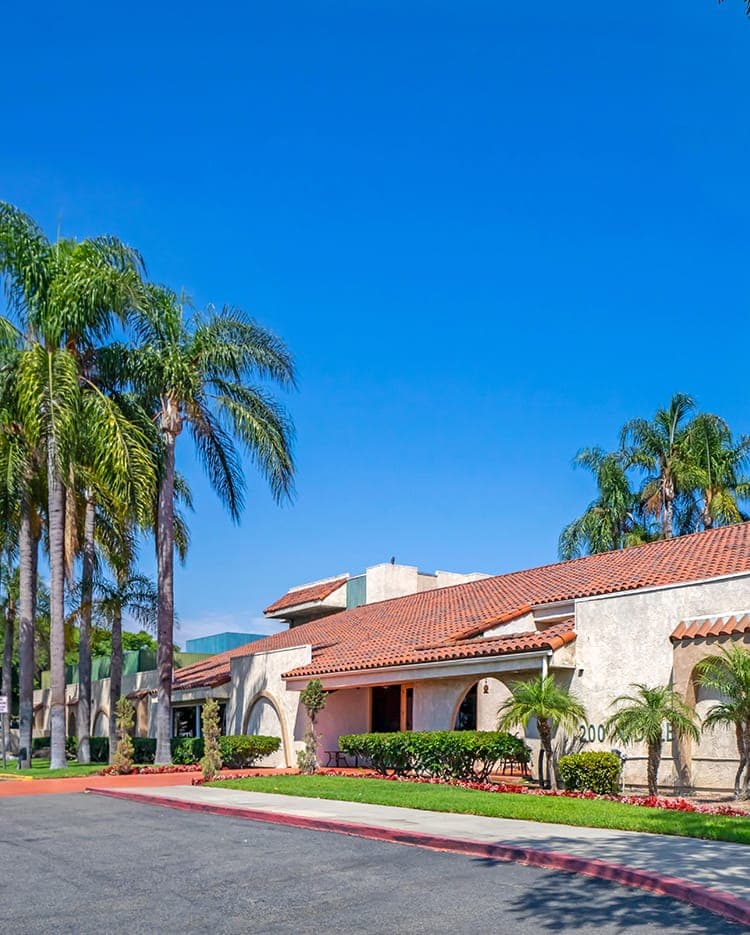 Marbella Anaheim in Anaheim, CA - Main View