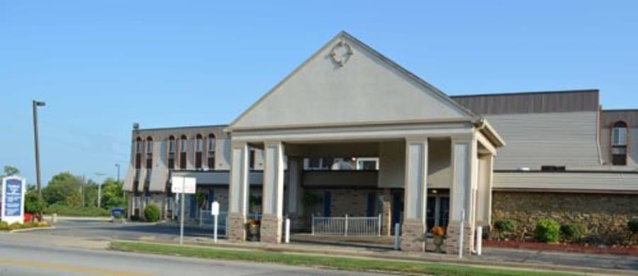 Cardinal Nursing & Rehabilitation in South Bend, IN