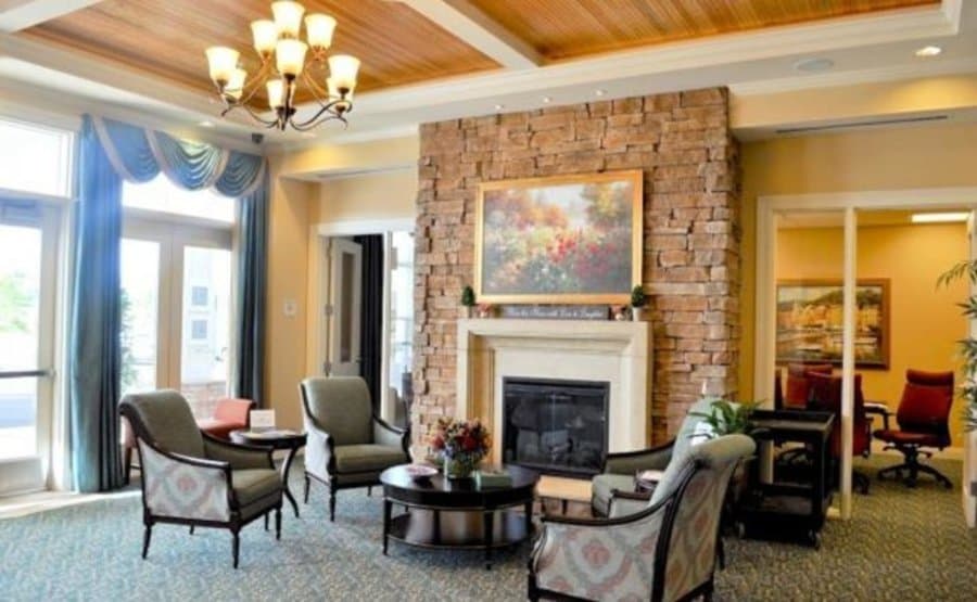 Cardinal Village in Fredericksburg, VA