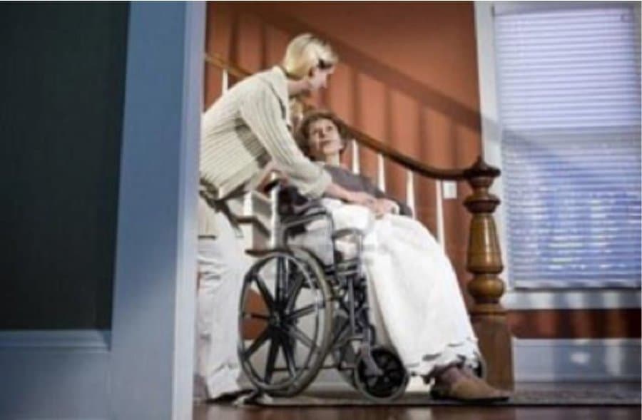 Care Angels Home Care Agency Daly City, CA in Daly City, CA - Main View