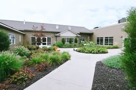 Care Cardinal Wyoming in Grand Rapids, MI - Main View