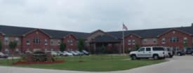 Care Center of Dequincy (THE) in Dequincy, LA - Main View