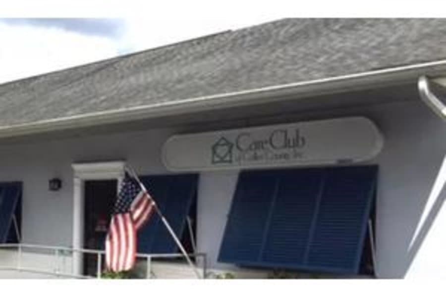Care Club of Collier County in Naples, FL