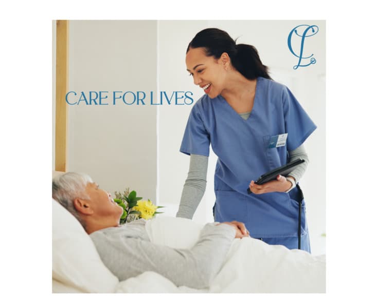 Care For Lives New York in New York, NY - Main View