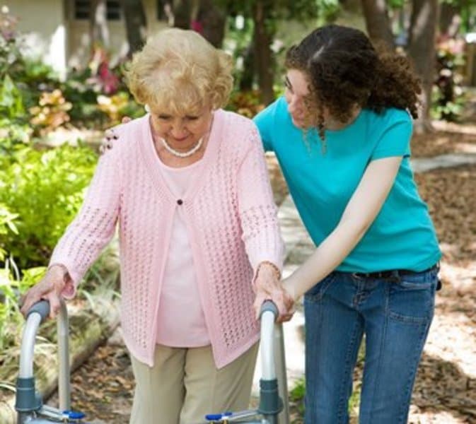Care Giver Staffing San Anselmo, CA in San Anselmo, CA - Main View