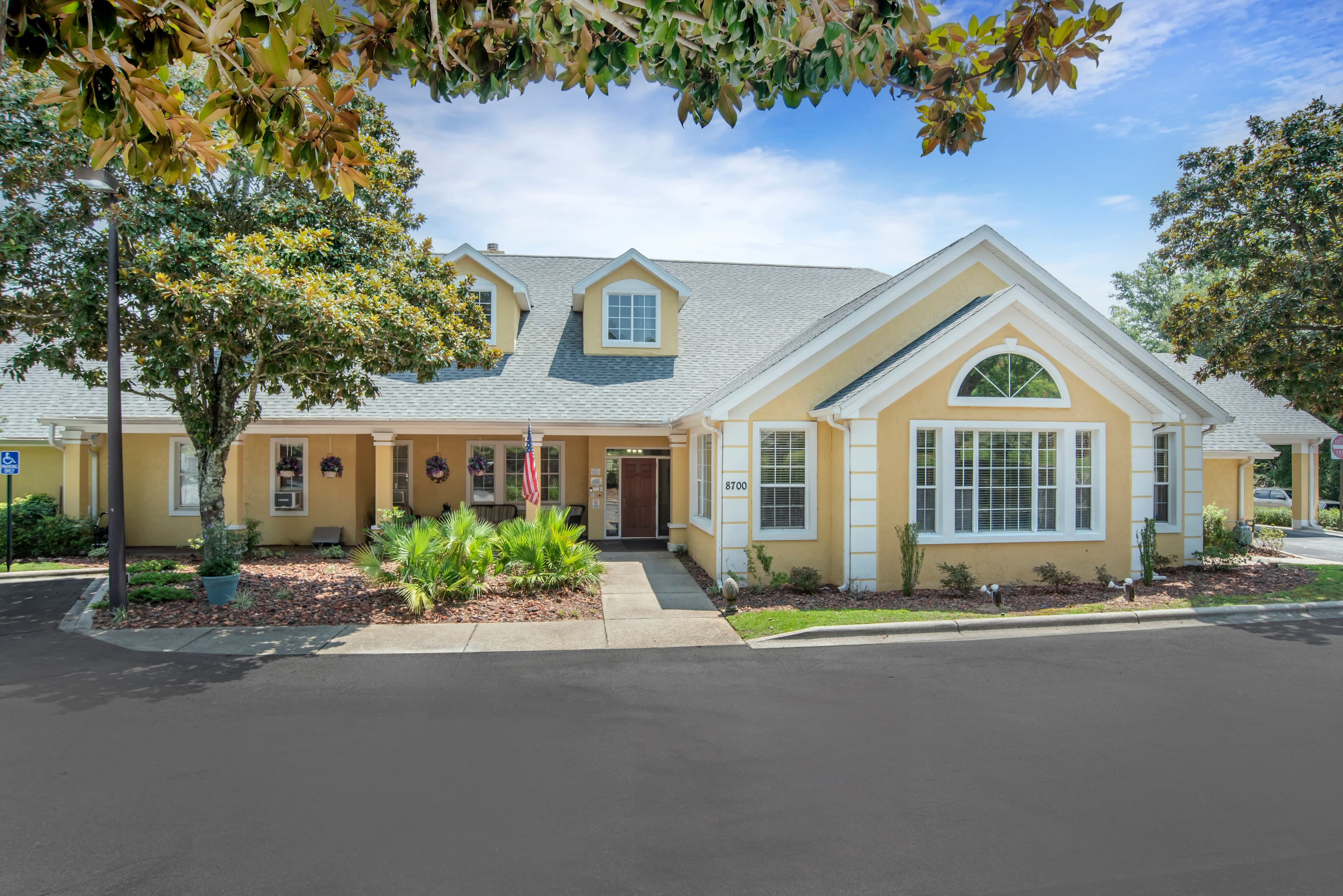 Brookdale Pensacola in Pensacola, FL - Main View