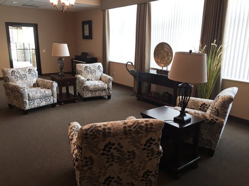 Care Partners Assisted Living & Memory Care in Appleton in Appleton, WI - Main View