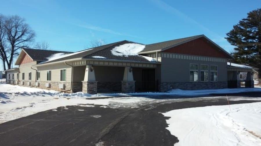 Care Partners Assisted Living in Clintonville in Clintonville, WI