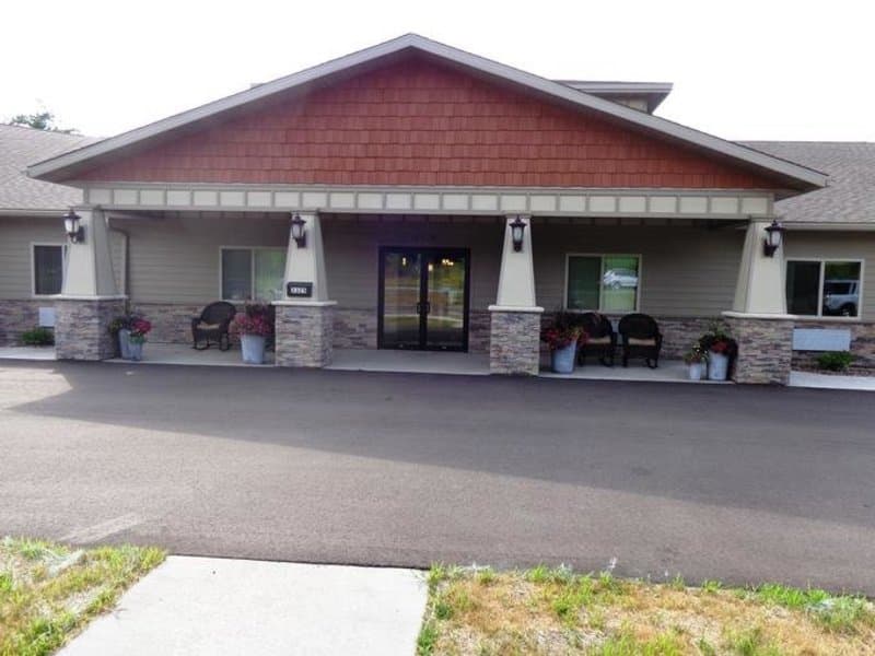 Care Partners Assisted Living in Eau Claire in Eau Claire, WI - Main View