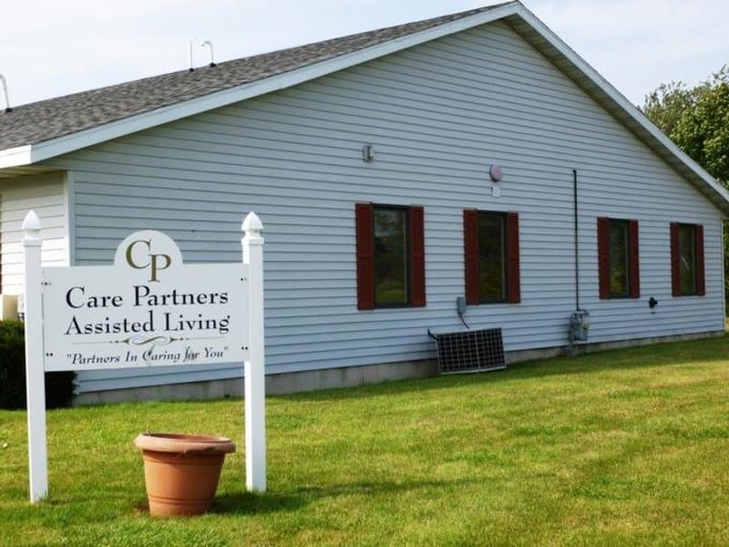 Care Partners Assisted Living in Manitowoc in Manitowoc, WI