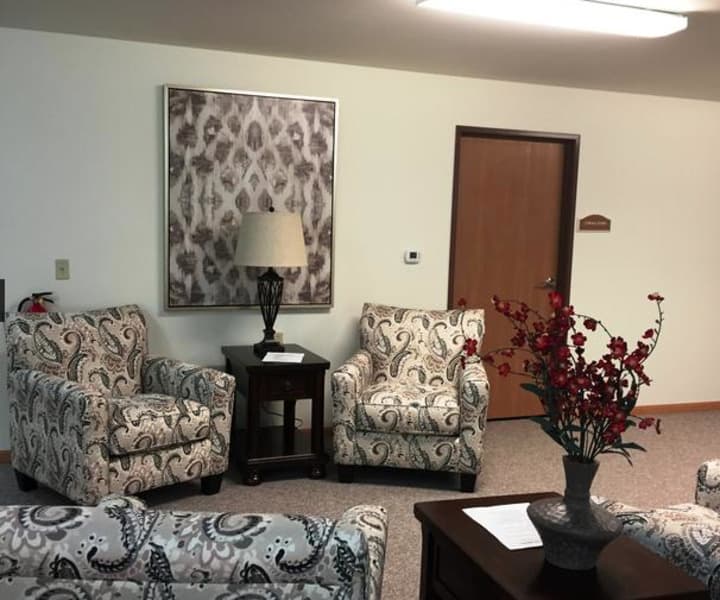 Care Partners Assisted Living in Oconto in Oconto, WI