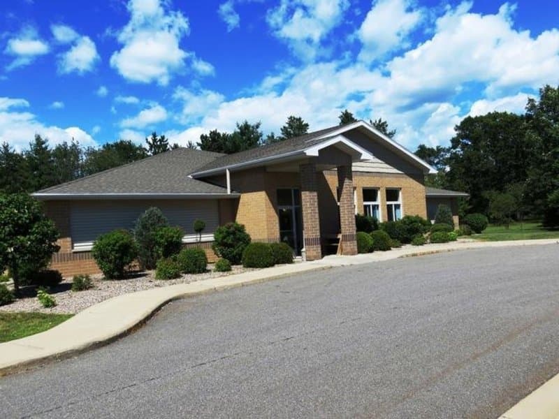 Care Partners Assisted Living in Weston in Weston, WI