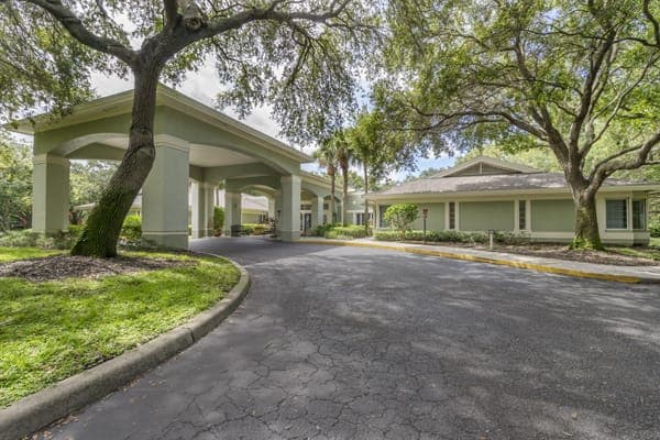 Brookdale Pointe West in Bradenton, FL - Main View