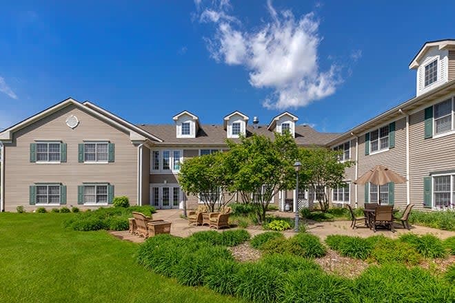 Brookdale Portage Assisted Living in Portage, MI
