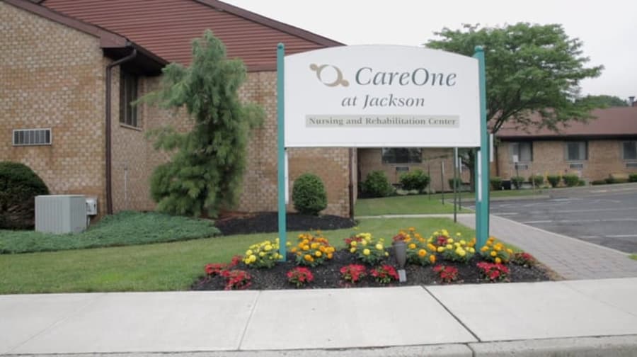 CareOne at Jackson SNF in Jackson, NJ - Main View