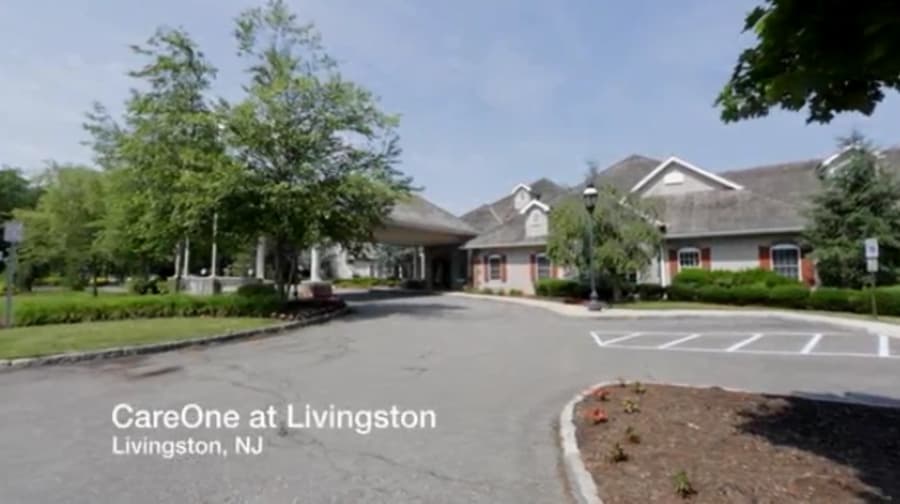 CareOne at Livingston in Livingston, NJ - Main View