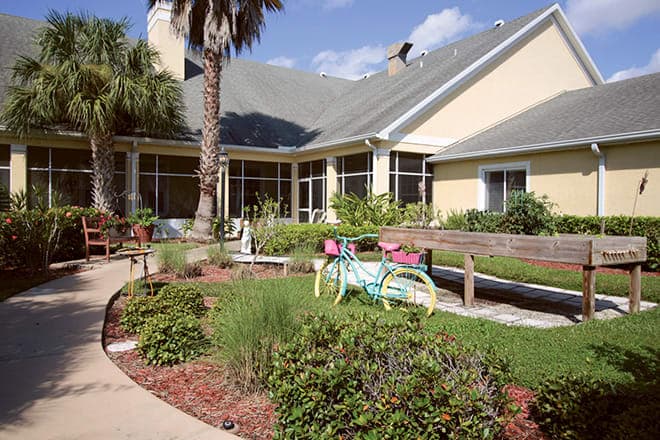 Brookdale Punta Gorda Isles in Punta Gorda, FL