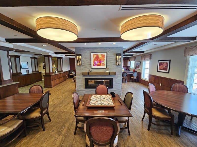 CareOne at Sharon Assisted Living & Memory Care in Sharon, MA - Main View